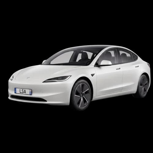 Électriques — leasing sans apport à Nice