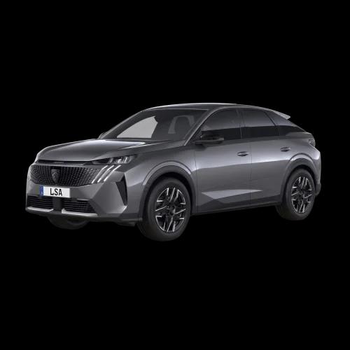 SUV — leasing sans apport à Nice