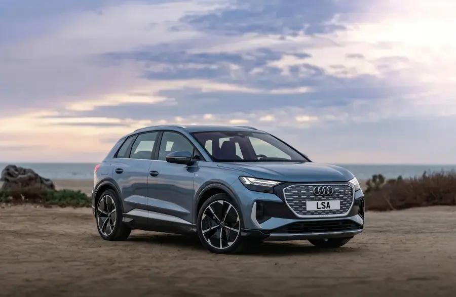 leasing hybride sans apport à Vence (06140) — voiture neuve LSA