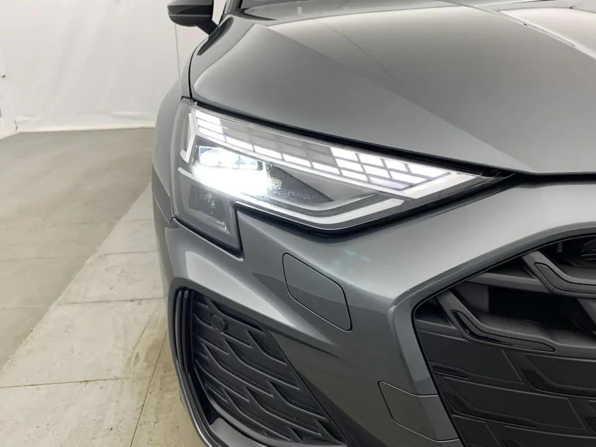 Audi A3 Sportback Nice vue 5 Audi A3 Sportback en leasing sans apport à Nice — vue 5