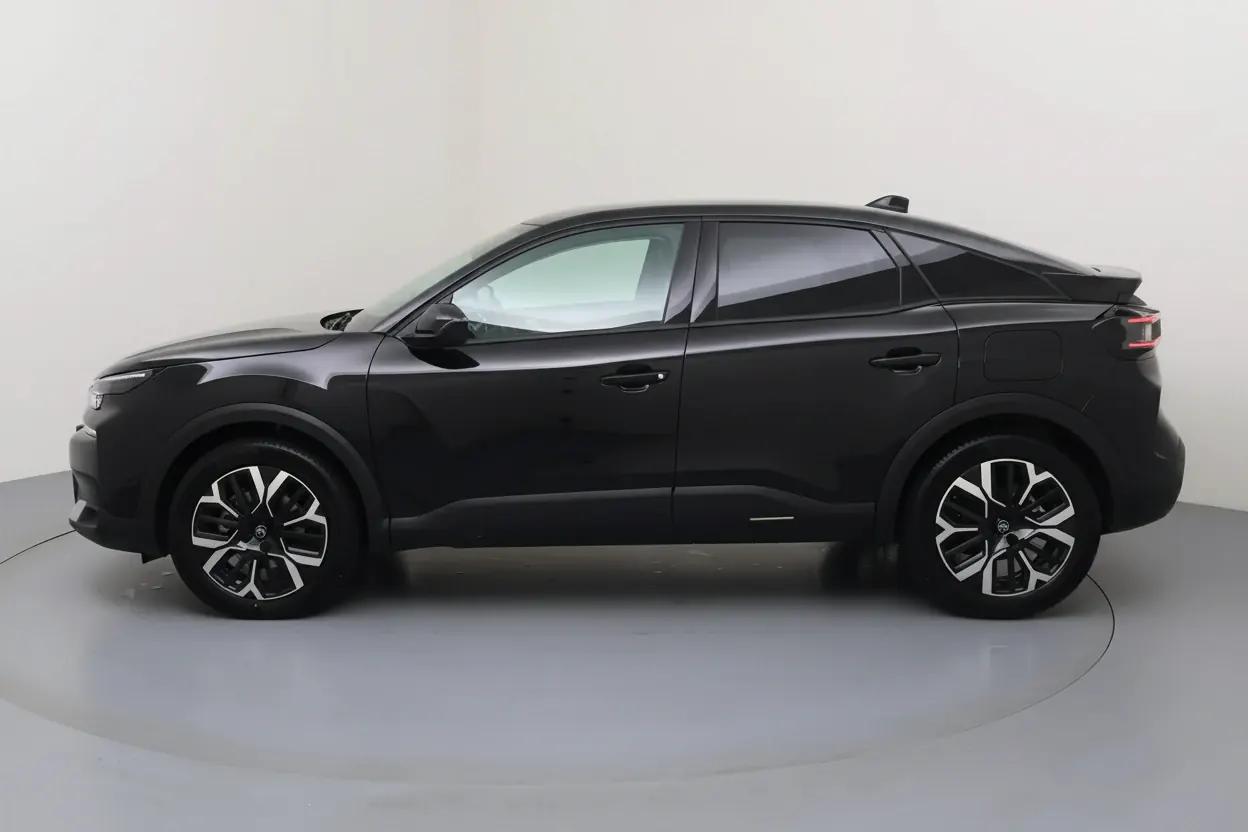 Citroën C4 Nice vue 2 Citroën C4 en leasing sans apport à Nice — vue 2