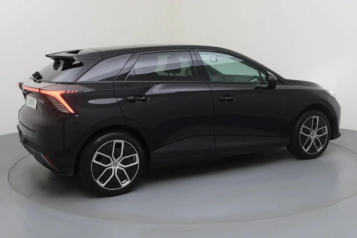 MG 4 Electric Nice vue 3 MG 4 Electric en leasing sans apport à Nice — vue 3