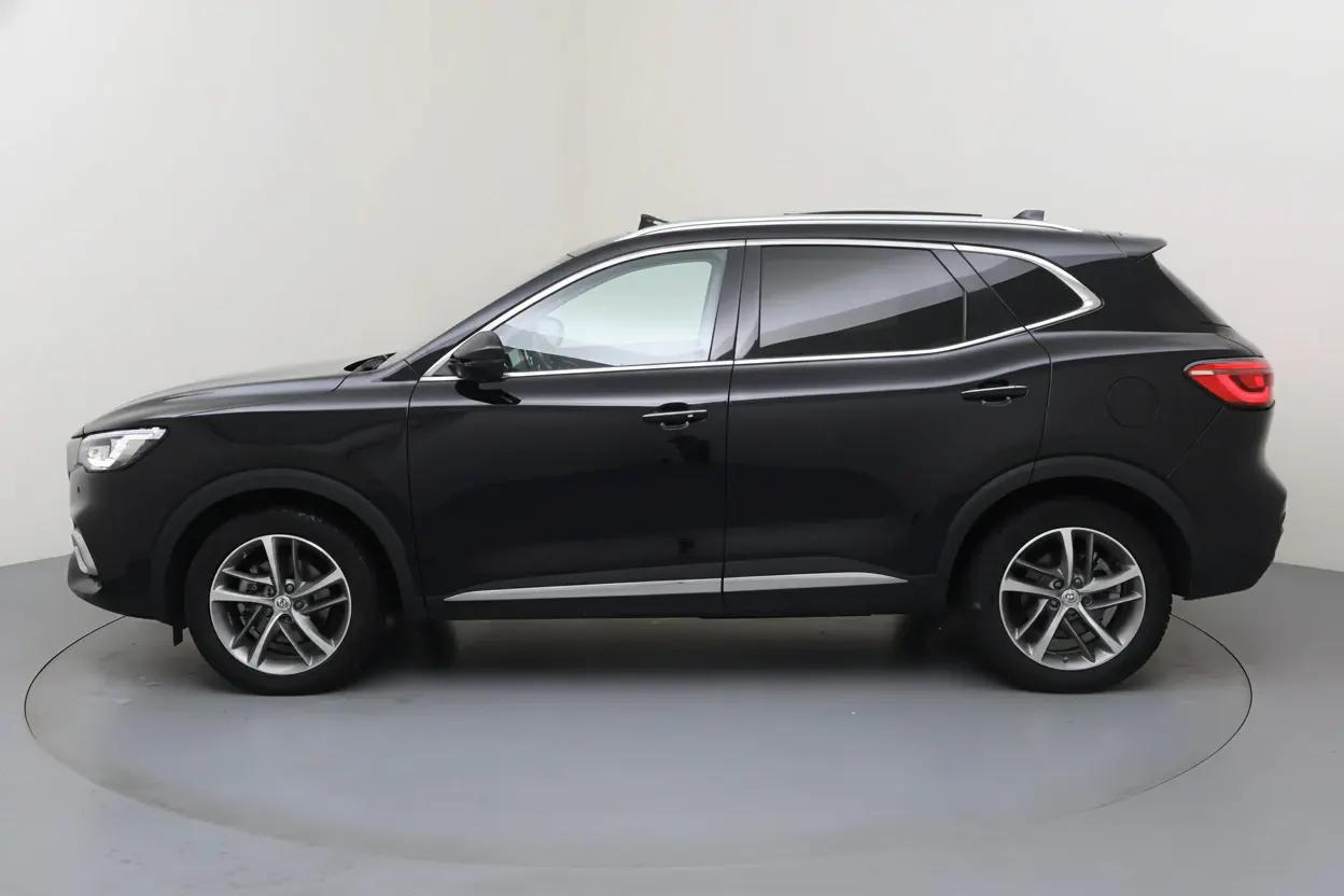 MG EHS Nice vue 2 MG EHS en leasing sans apport à Nice — vue 2