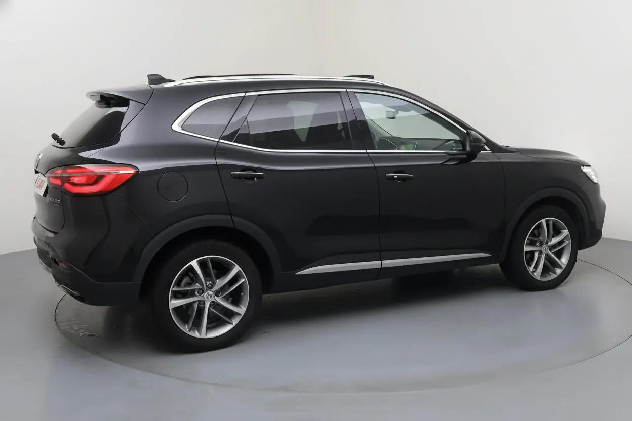 MG EHS Nice vue 3 MG EHS en leasing sans apport à Nice — vue 3