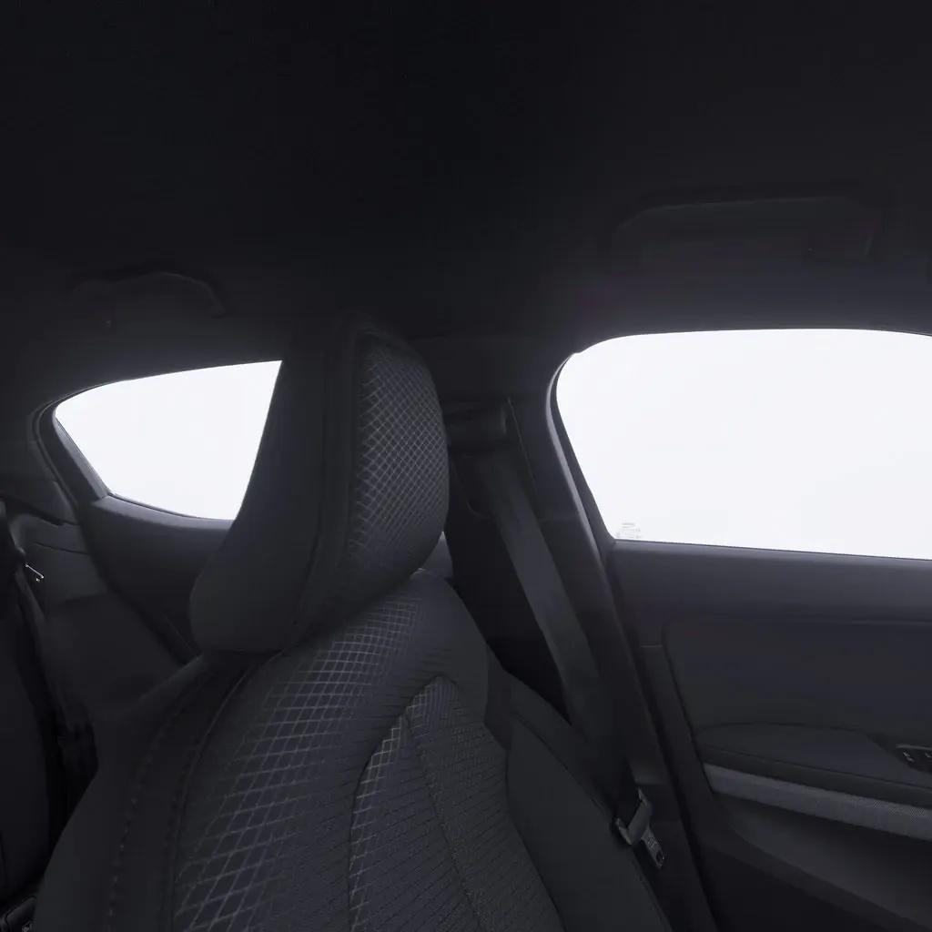Polestar 2 Nice vue 4 Polestar 2 en leasing sans apport à Nice — vue 4