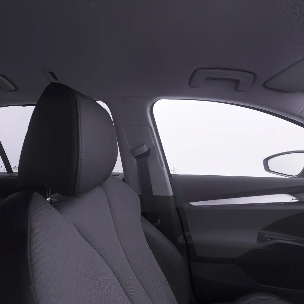Skoda Enyaq Nice vue 4 Skoda Enyaq en leasing sans apport à Nice — vue 4