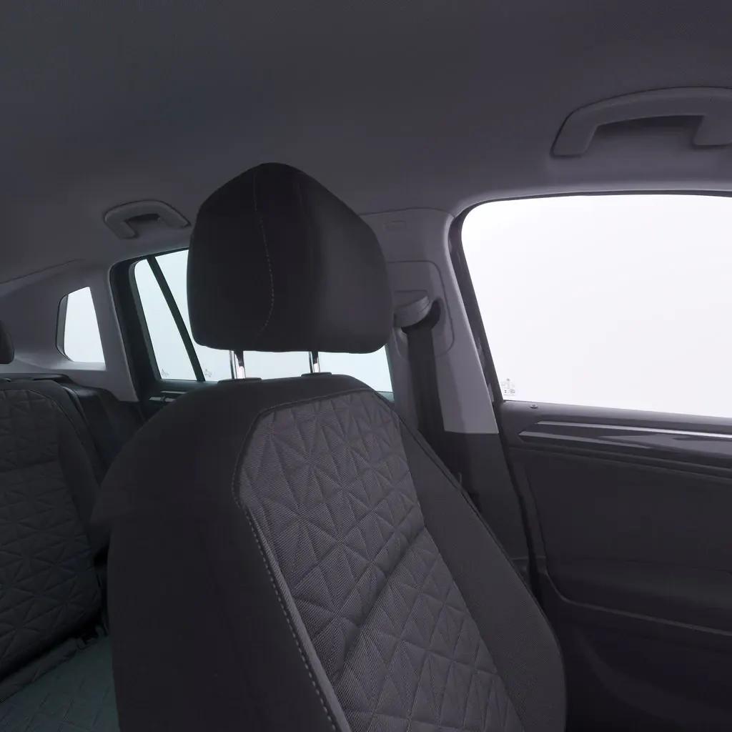 Volkswagen Tiguan Nice vue 4 Volkswagen Tiguan en leasing sans apport à Nice — vue 4