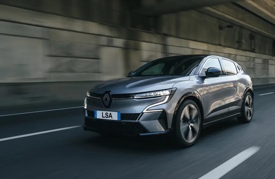 ZFE Métropole Nice Côte d’Azur : passez à l'électrique sans contrainte ZFE Métropole Nice Côte d’Azur : passez à l'électrique sans contrainte — LSA Nice